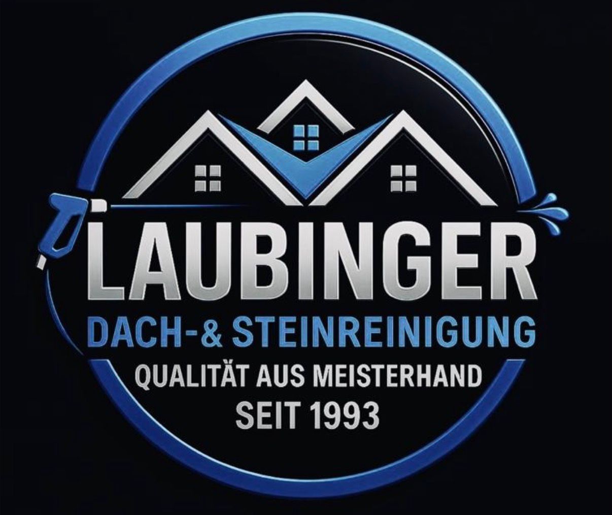 Laubinger Logo